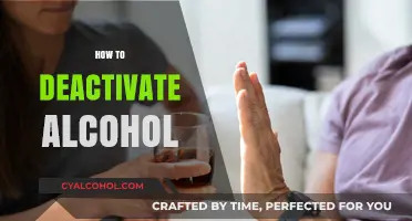 Effective Methods to Neutralize Alcohol's Effects Safely and Quickly