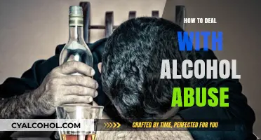 Overcoming Alcohol Abuse: Effective Strategies for Recovery and Healing