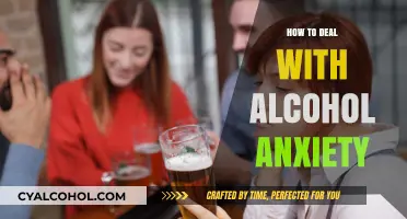 Overcoming Alcohol Anxiety: Practical Strategies for Calm and Confidence
