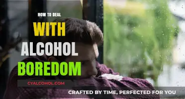 Overcoming Alcohol Boredom: Strategies for a Fulfilling Sober Lifestyle