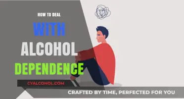 Overcoming Alcohol Dependence: Strategies for Recovery and Lasting Sobriety