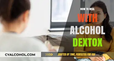 Navigating Alcohol Detox: Essential Tips for a Safe Recovery Journey