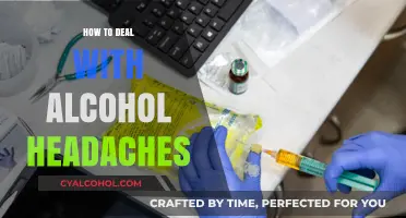 Effective Remedies for Alcohol Headaches: Prevention and Relief Strategies