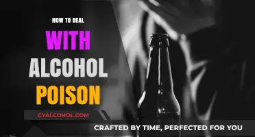 Emergency Response: Effective Strategies to Handle Alcohol Poisoning Safely