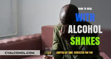 Overcoming Alcohol Shakes: Effective Strategies for Managing Withdrawal Symptoms