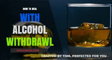 Navigating Alcohol Withdrawal: Essential Strategies for Safe Recovery and Healing