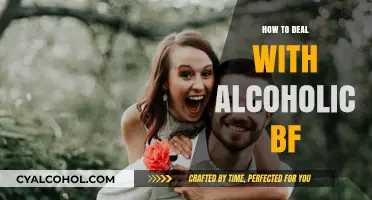 Supporting Your Alcoholic Partner: Strategies for Healing and Setting Boundaries
