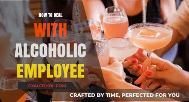 Supporting Employees with Alcohol Issues: Strategies for Employers