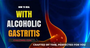 Healing Alcoholic Gastritis: Effective Strategies for Recovery and Relief