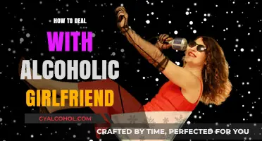 Supporting Your Alcoholic Girlfriend: Compassionate Strategies for Healing and Recovery