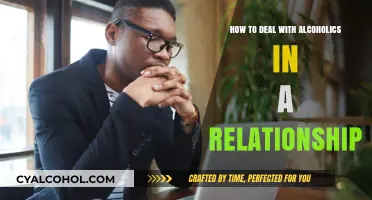 Alcoholism and Relationships: Strategies for Support and Self-Care
