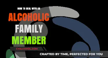 Supporting Loved Ones: Strategies for Dealing with Alcoholic Family Members