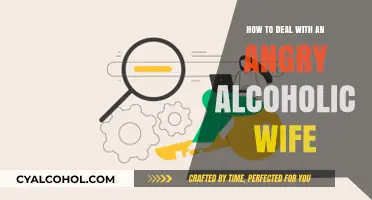 Coping with an Alcoholic Spouse: Strategies for Support