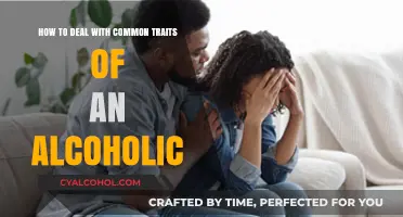 Battling Alcoholism: Strategies for Dealing with Alcoholics