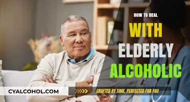 Supporting Aging Loved Ones: Strategies for Addressing Elderly Alcoholism