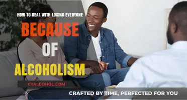 Battling Alcoholism: How to Cope with Losing Loved Ones