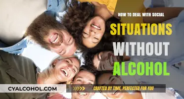 Navigating Social Situations Sober: Strategies for Success