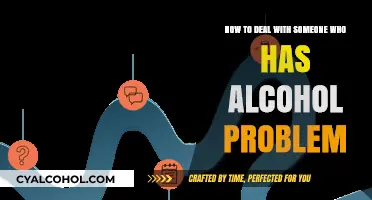 Confronting Alcoholism: Strategies for Support and Change