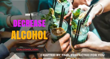 Effective Strategies to Reduce Alcohol Consumption and Improve Your Health