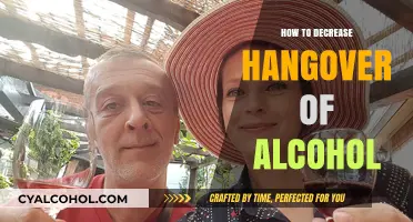 Effective Strategies to Minimize Alcohol Hangovers and Feel Better Fast