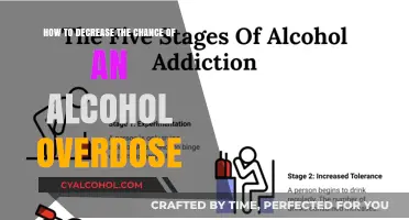 Preventing Alcohol Overdose: Tips to Stay Safe