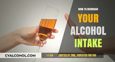 Cutting Back on Alcohol: Practical Tips for Reducing Your Intake
