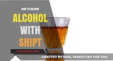 Delivering Alcohol with Shipt: A Step-by-Step Guide for Shoppers
