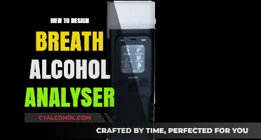 Designing a Breath Alcohol Analyser: A Comprehensive Step-by-Step Guide