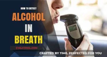 Effective Methods to Detect Alcohol in Breath: A Comprehensive Guide