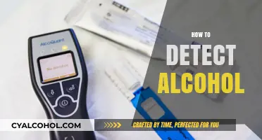 Effective Methods to Detect Alcohol: Tools, Techniques, and Tips