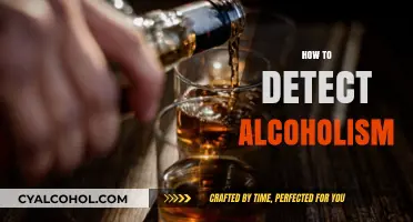Recognizing Alcoholism: Key Signs and Early Detection Strategies