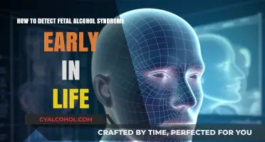 Detecting Fetal Alcohol Syndrome: Early Intervention Strategies