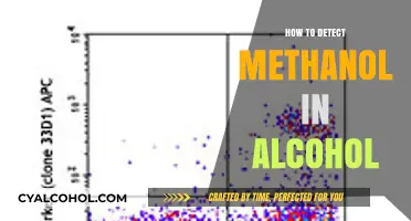 Detecting Methanol in Alcohol: Essential Safety Tips and Methods