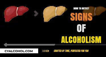 Recognizing Alcoholism: Key Signs and Early Detection Strategies