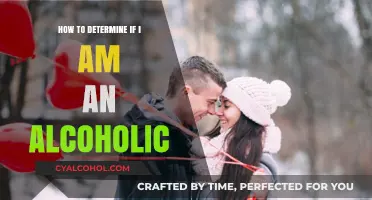 Signs You're an Alcoholic: What to Watch For