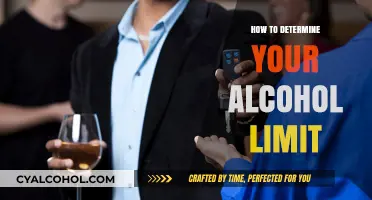 Understanding Your Alcohol Tolerance: Tips to Safely Determine Your Limit