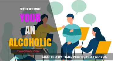 Recognizing Alcoholism: Key Signs to Determine If You're an Alcoholic