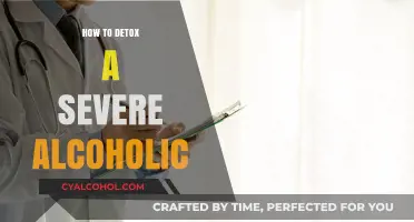 Effective Detox Strategies for Severe Alcoholism: A Comprehensive Guide