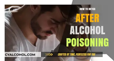 Effective Detox Strategies for Recovering from Alcohol Poisoning Safely