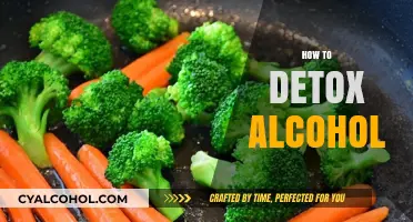 Effective Strategies for Safe Alcohol Detox and Recovery Journey