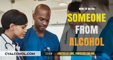 Effective Alcohol Detox Strategies: Safely Supporting Recovery and Sobriety