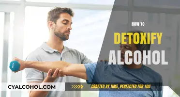 Effective Strategies to Safely Detoxify Alcohol and Restore Your Health