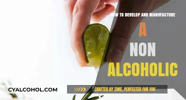 Crafting Non-Alcoholic Drinks: A Guide to Developing Delicious Mocktails