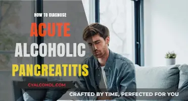 Diagnosing Acute Alcoholic Pancreatitis: Key Symptoms and Diagnostic Steps
