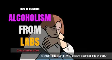 Identifying Alcoholism Through Laboratory Tests: A Comprehensive Diagnostic Guide