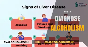 Identifying Alcoholism: Key Signs, Diagnosis, and Seeking Help Effectively