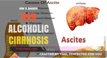 Diagnosing Non-Alcoholic Cirrhosis: Essential Steps and Key Indicators
