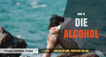 How to Safely Detox from Alcohol: A Comprehensive Guide