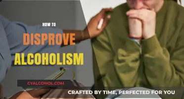 Debunking Alcoholism Myths: Evidence-Based Strategies to Challenge Misconceptions