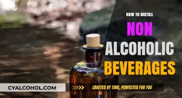 Mastering the Art of Distilling Non-Alcoholic Beverages at Home
